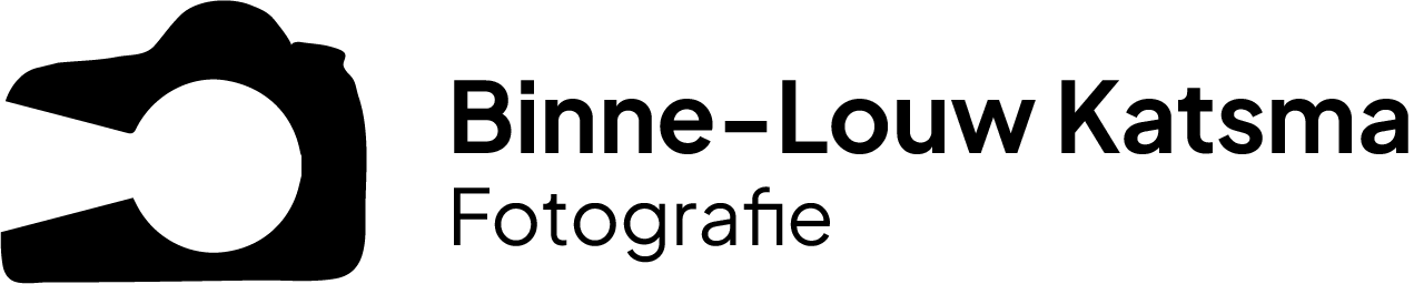 Logo Binne-Louw Katsma Fotografie Buitenpost